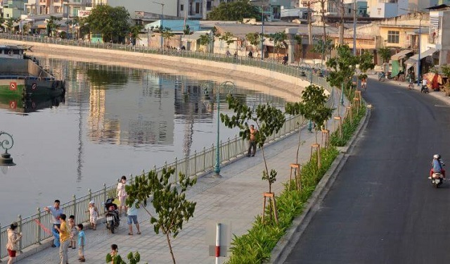 mua nhà quận tân phú