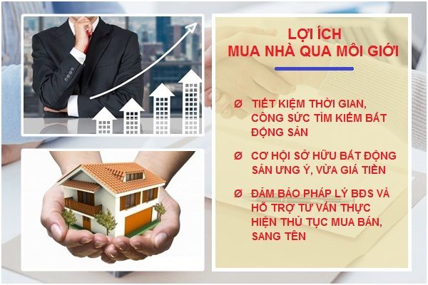 mua nhà đất quận Tân Phú