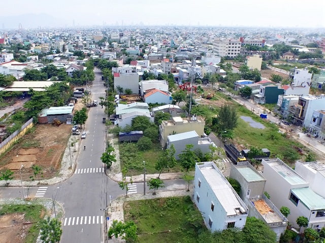 Mua nhà ngân hàng thanh lý là gì?