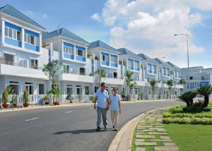 Đối tượng Việt kiều nào được mua nhà tại quận Tân Phú
