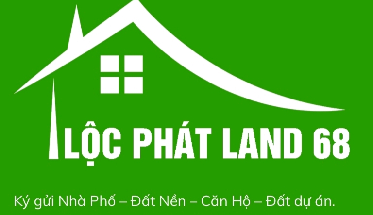 Locphatland68 - công ty chuyên doanh bất động sản uy tín tại Việt Nam